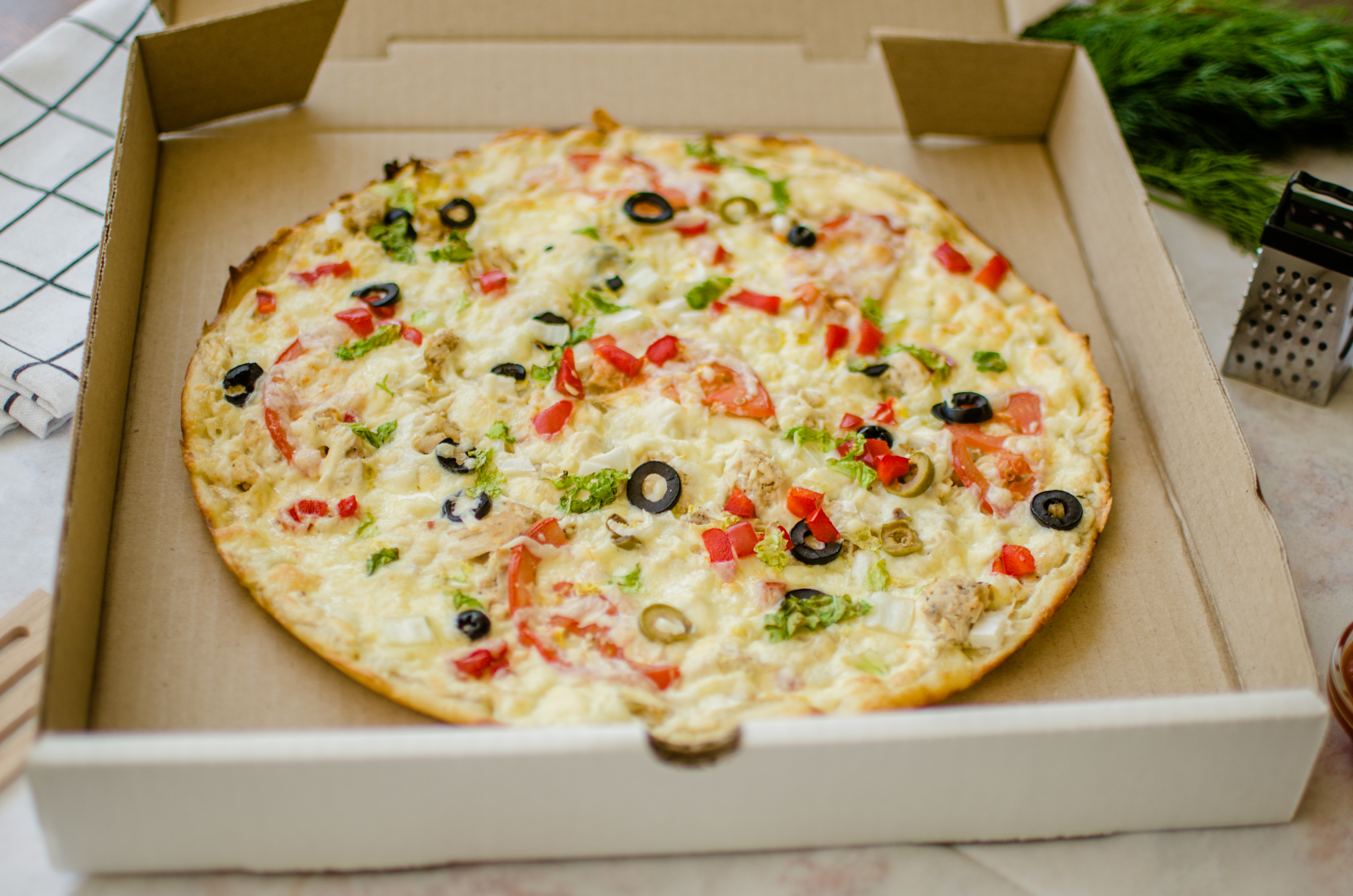 чесночный соус пиццу фото 109
